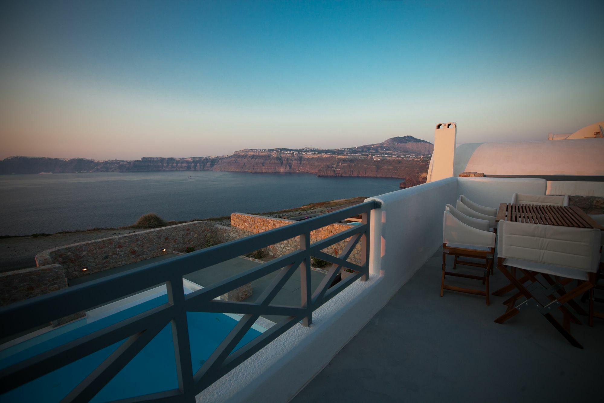 Adelante 88 Villas Akrotírion エクステリア 写真