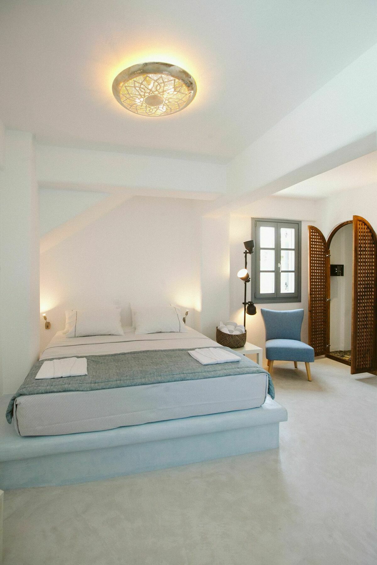 Adelante 88 Villas Akrotírion エクステリア 写真