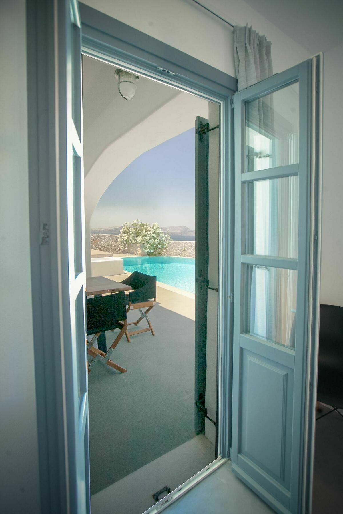Adelante 88 Villas Akrotírion エクステリア 写真